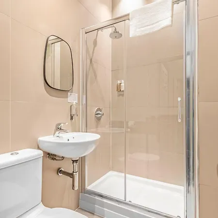 Clapham Guest House London Exterior photo