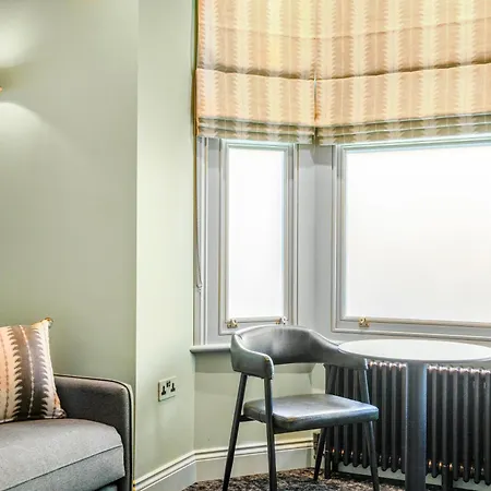 Clapham Guest House London Room photo
