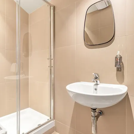 Clapham Guest House London Room photo