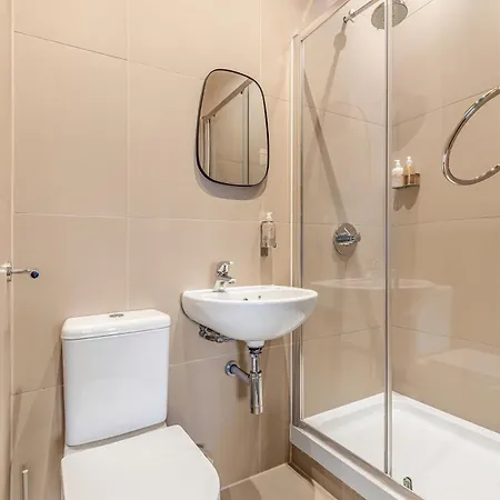 Clapham Guest House London Room photo