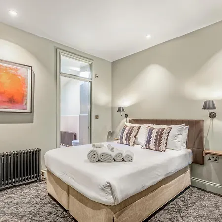 Clapham Guest House London Exterior photo