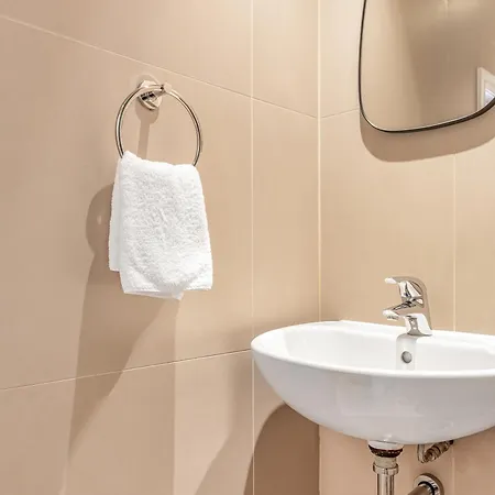 Clapham Guest House London Room photo