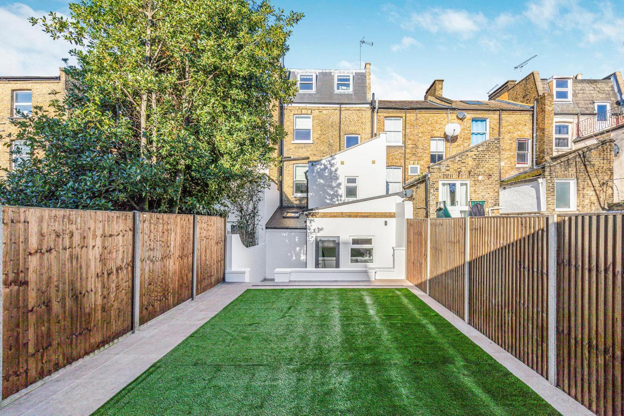 Clapham 4* Лондон