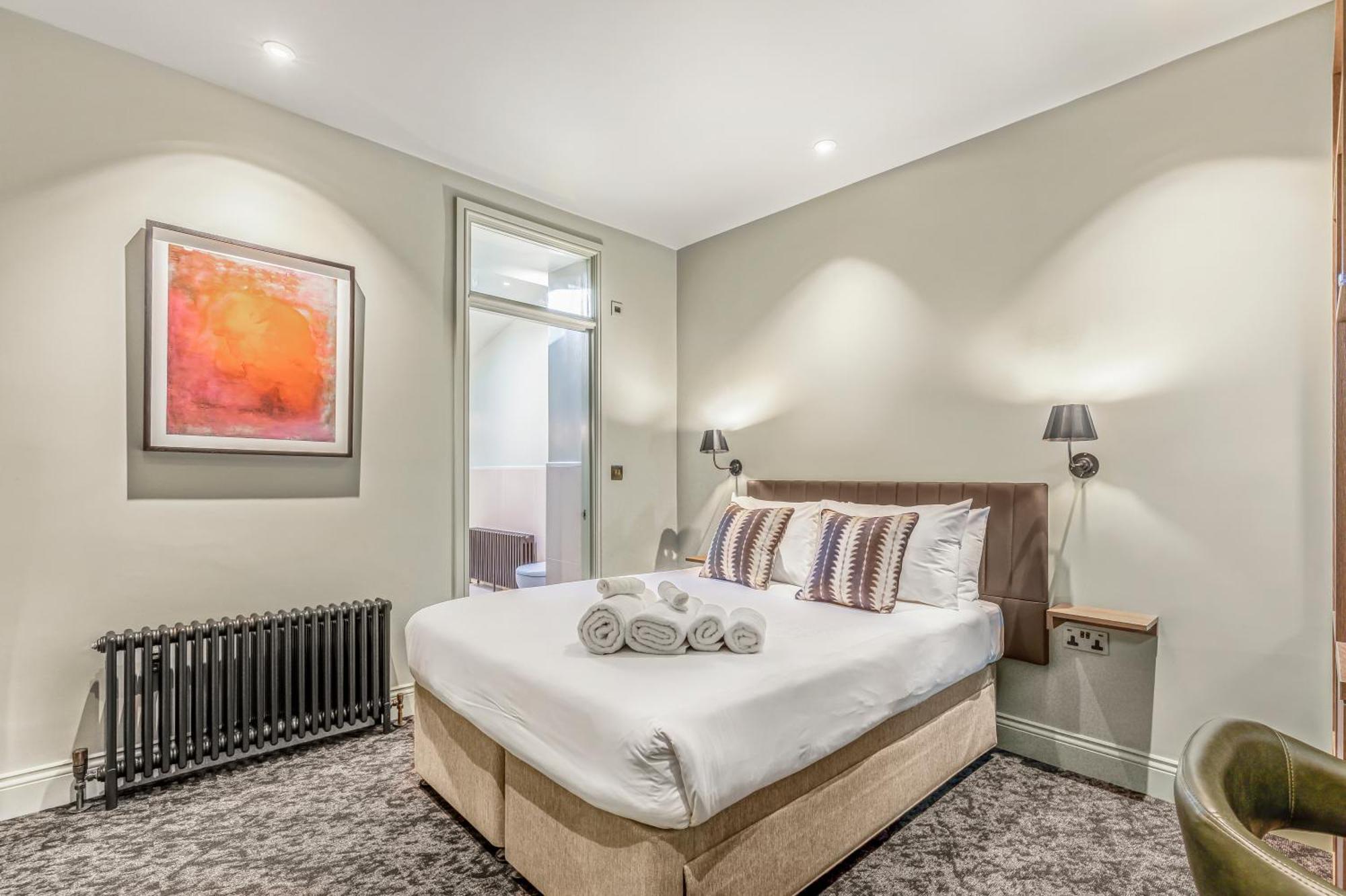 Clapham 4* Лондон