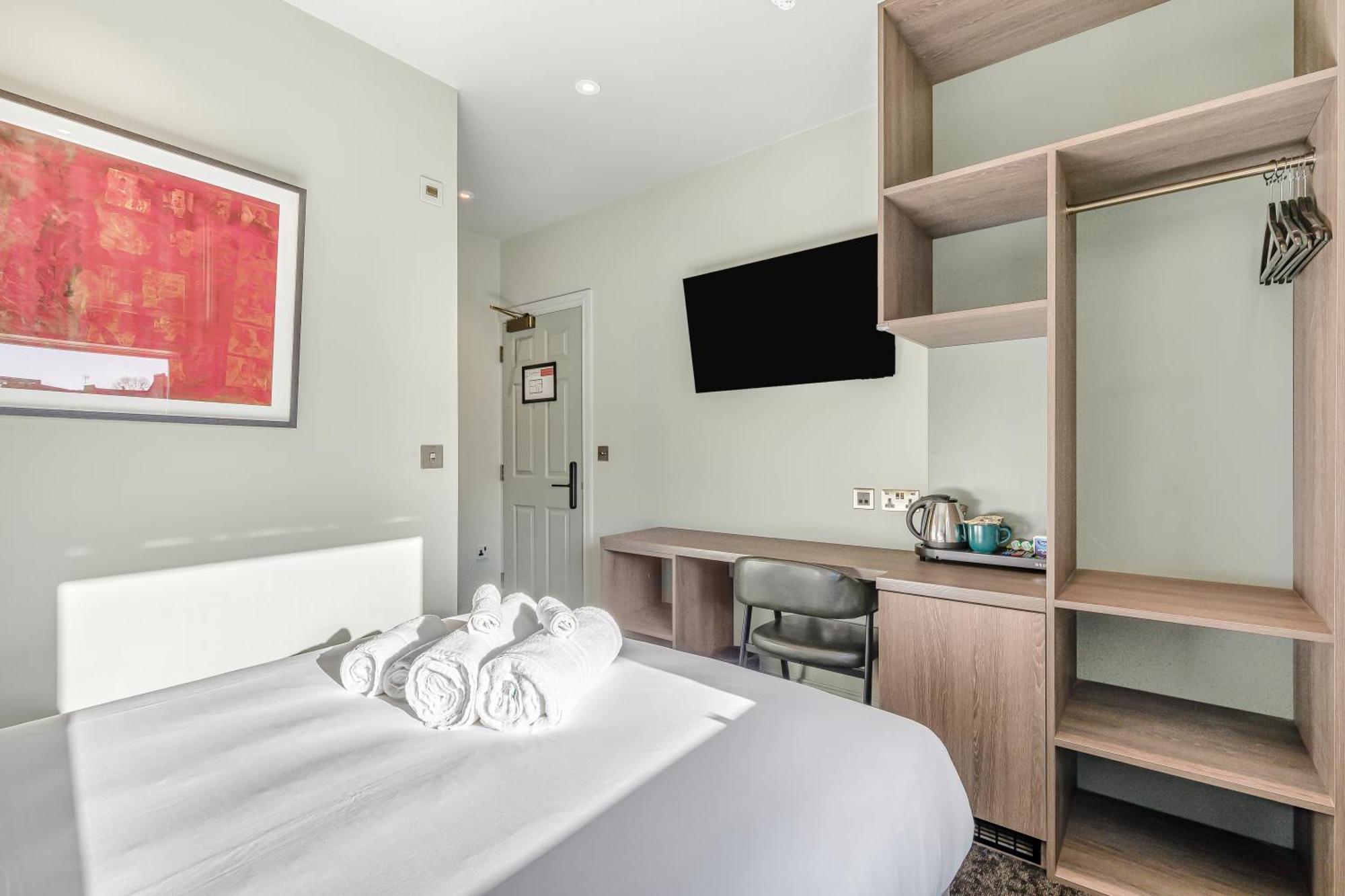 Clapham 4* Лондон