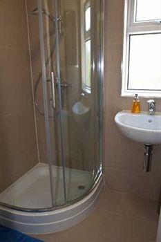 Clapham Гостевой дом 4*