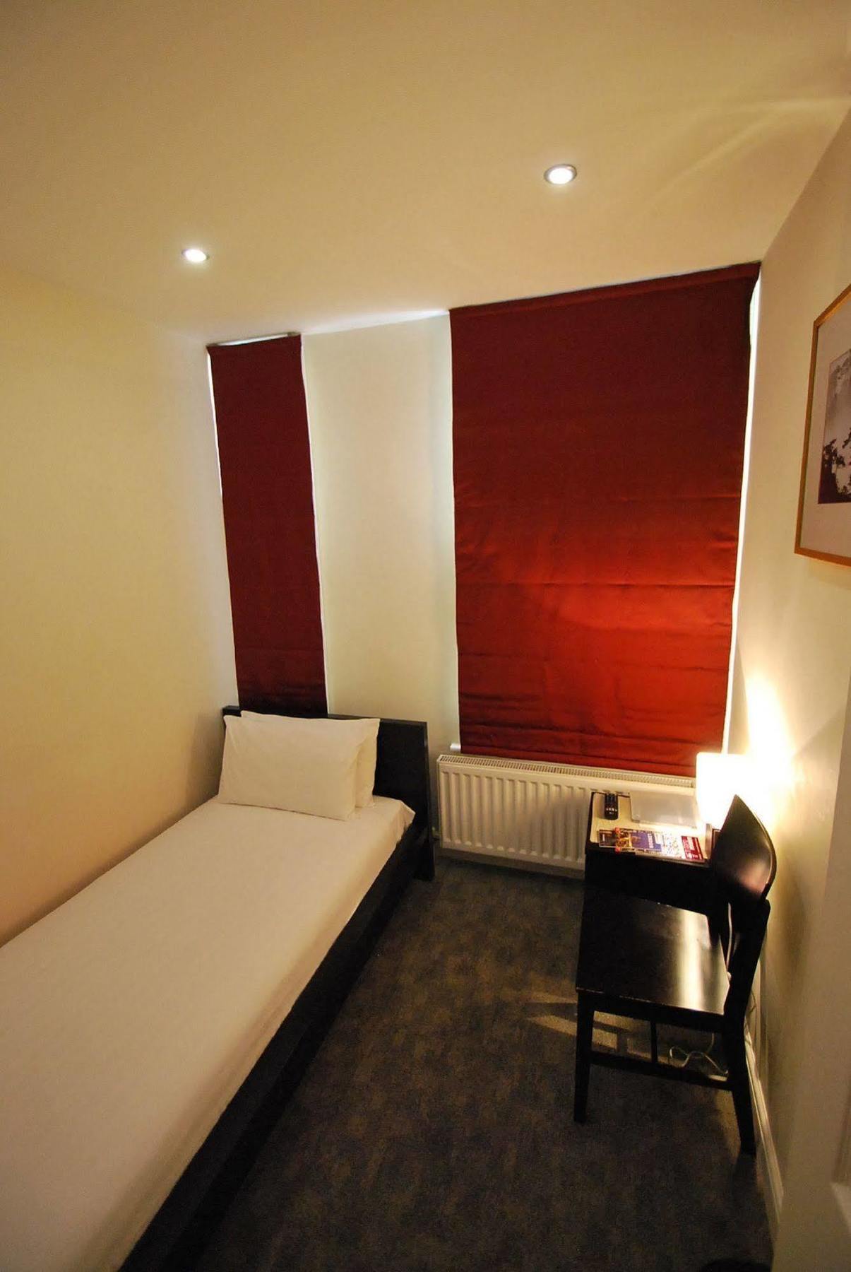 Clapham 4* Лондон