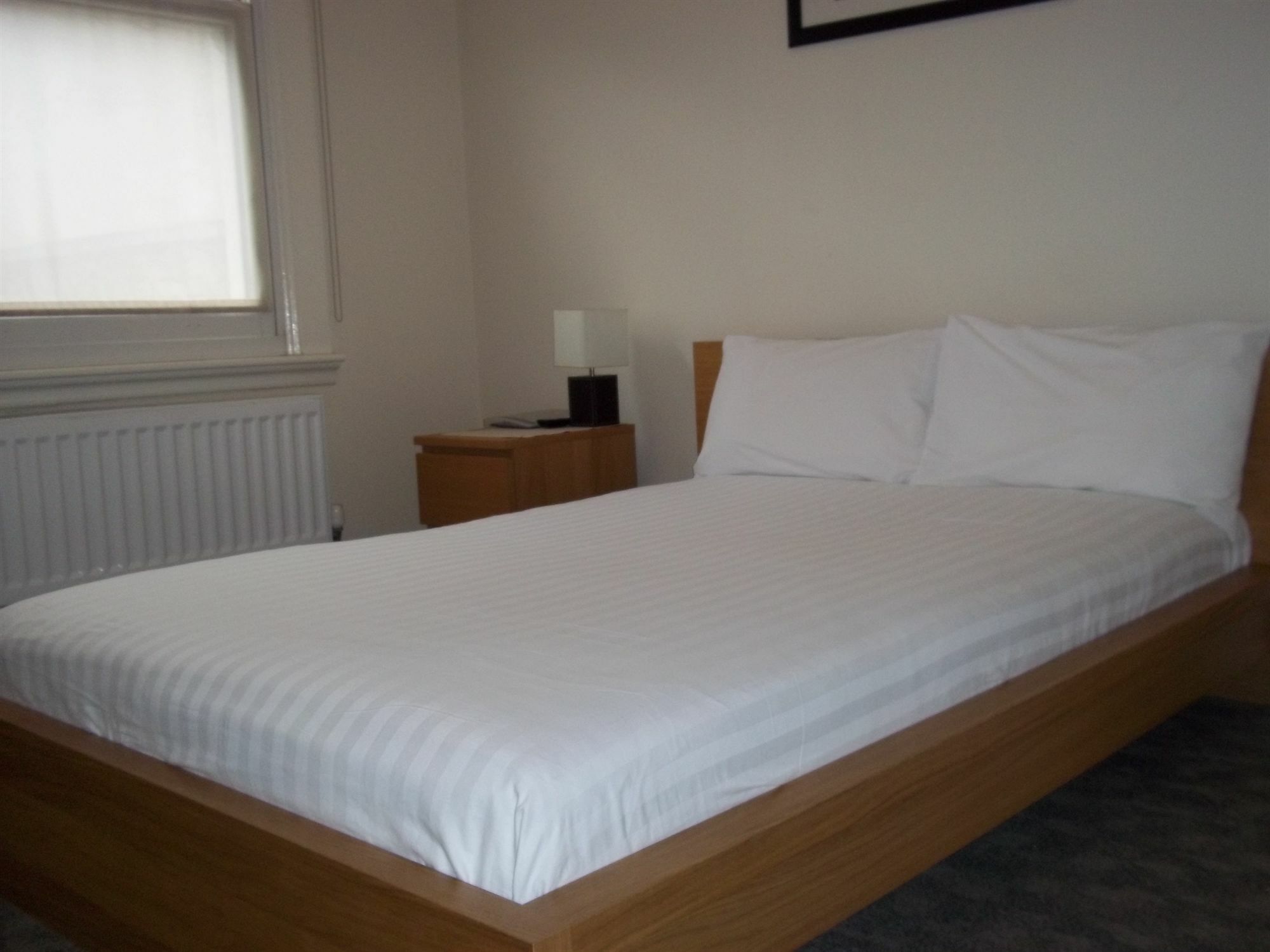 Clapham 4* Лондон